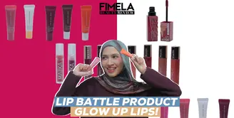 Tren lip product terus berubah! Dari tampilan matte yang elegan hingga glossy yang fresh dan glowing, mana yang lebih cocok untuk kamu? Di video ini, kita bahas kelebihan, kekurangan, serta tips memilih lip product terbaik sesuai kebutuhanmu. Jangan lupa like, comment, dan subscribe biar nggak ketinggalan update terbaru!